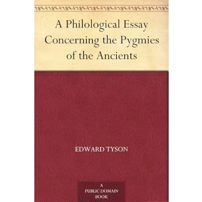 Imagen de A Philological Essay Concerning The Pygmies Of Ancients (ebook)