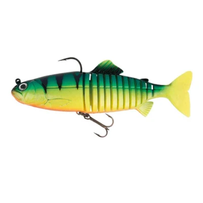 Imagen de Fox Rage Replica Jointed Swimbait Fire Tiger UV 15cm (60g)