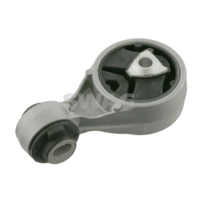 Imagen de SWAG 60 92 8226 Soporte de motor a la derecha arriba Rodamiento caucho metal Fundición aluminio RENAULT: MEGANE 2, SCENIC GRAND 2