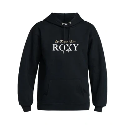 Imagen de Roxy Surf Stoked Brushed Sudadera con Capucha para Mujer