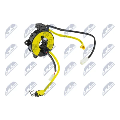 Imagen de Muelle espiral, airbag NTY EAS DW 005