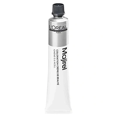Imagen de L&#039;Oreal Expert Professionnel MAJIREL ionène G coloration crème #5,32 50 ml