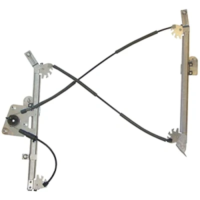 Imagen de Valeo Elevalunas Delante, derecha eléctrico sin electromotor con función de confort 851077 BMW: 1 Coupé, Hatchback, Cabrio norauto, oscaro, mister