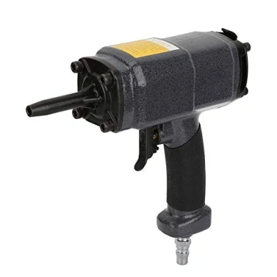 Imagen de Fafeicy 0.4 0.7MPa NP 50 Pistola de tracción clavadora, Extractor clavos neumático, Pistolas alimentación, para reciclar y eliminar rectos desechados