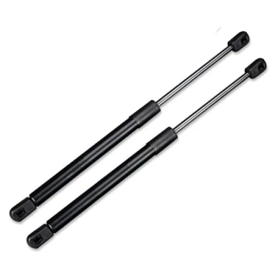 Imagen de RINKTEEA Amortiguadores Maletero para Ford Focus MK1 Hatchback 1998 2004 2 Piezas De Soportes Elevación Portón Trasero Automóvil