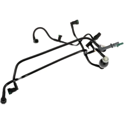 Imagen de GATES MFL1090 Tubo flexible de combustible PEUGEOT: 206 Hatchback, Furgón, CITROËN: Xsara Hatchback