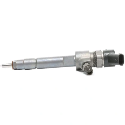 Imagen de METZGER ORIGINAL ERSATZTEIL 0870077 Inyector Common Rail (CR) Repuesto debe codificarse con equipo de autodiagnóstico OBD junta anular