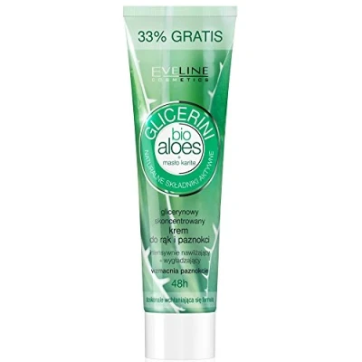 Imagen de Eveline, Crema para manos y uñas 100 ml.