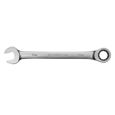Imagen de GEDORE R07100120 Llave poligonal y boca de trinquete 12
