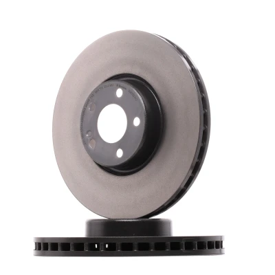 Imagen de BREMBO 09.D529.13 disco de freno 342 32 5 dos piezas, ventilación interna revestido altamente carbonizado con tornillos norauto,