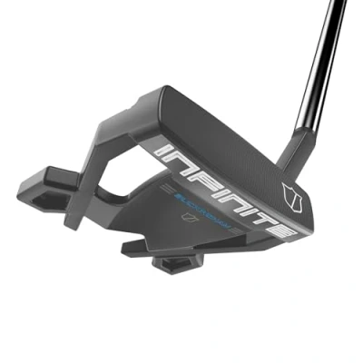 Imagen de Wilson Palo de Golf, Infinite Buckingham Putter, Acero, Para Mujeres