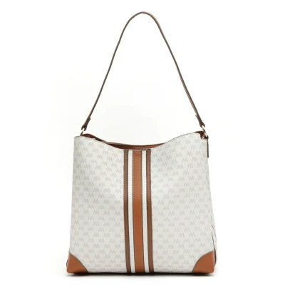 Imagen de Misako Eveline Bolso de mano, Mujer, Talla: One Size, Off white