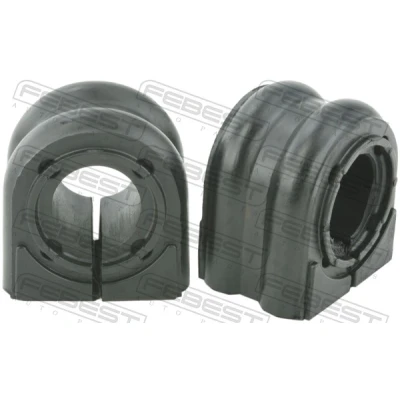 Imagen de FEBEST OPSB MOKF KIT Silentblock Barra Estabilizadora eje delantero, ambos lados 24 OPEL: Mokka / X