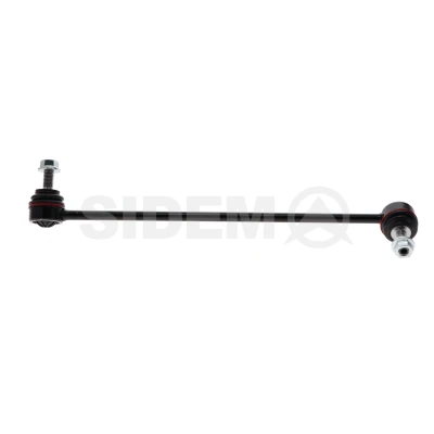 Imagen de SIDEM 53165 Bieleta de suspensión Eje delantero, derecha 324 MM10x1,25R PEUGEOT: 208 II Hatchback