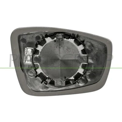 Imagen de PRASCO VG2017504 Cristal de Espejo izquierda VOLKSWAGEN: up! Hatchback, SEAT: Mii