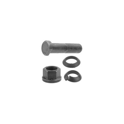 Imagen de FEBI BILSTEIN 06278 Perno de rueda M20 x 1,5 86 10.9 con tuerca fosfatada