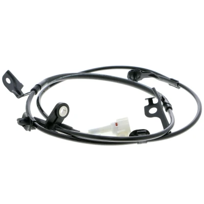 Imagen de VEMO V70 72 0219 Sensor de ABS Eje delantero, izquierda Original calidad para vehículos con 12 TOYOTA: Yaris II Hatchback