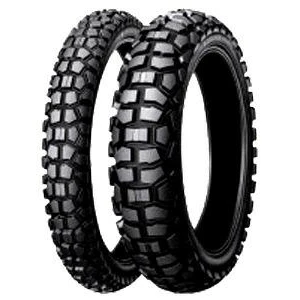 Imagen de Neumático todoterreno DUNLOP 629183