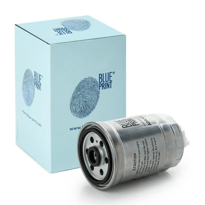 Imagen de BLUE PRINT ADA102318 Filtro Combustible enroscable, con separador de agua SAAB: 9 3 Berlina, Familiar, 5 JEEP: WRANGLER
