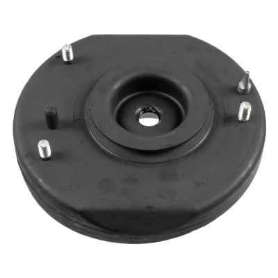 Imagen de FEBI BILSTEIN 09379 Copela de amortiguador sin rodamiento bolas Caucho RENAULT: CLIO 2, LAGUNA 1, 1 Grandtour