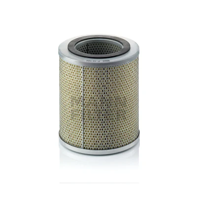 Imagen de MANN FILTER P 19 185 Filtro Combustible Cartucho filtrante