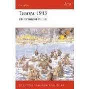 Imagen de Tarawa 1943: The Turning Of Tide