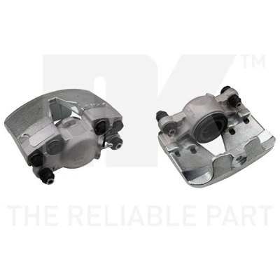 Imagen de NK 2147349 Pinza de freno Aluminio AUDI: A4 B8 Avant, A5 Coupé, Berlina