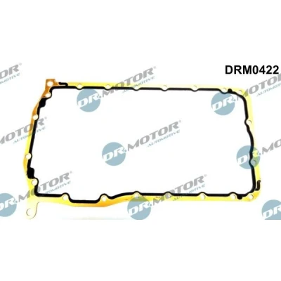 Imagen de DR.MOTOR AUTOMOTIVE DRM0422 Junta, depósito de aceite VOLKSWAGEN: Golf 4, SEAT: Leon I Hatchback, AUDI: A4 B5 Berlina norauto, oscaro, mister auto