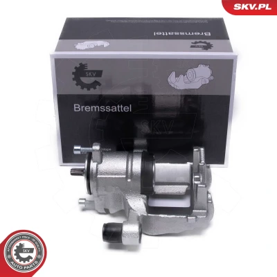 Imagen de ESEN SKV 56SKV334 Pinza de freno 144 Eje trasero, derecha sin electromotor VOLKSWAGEN: Golf 7, 7 Variant, AUDI: A3 Hatchback, Sportback