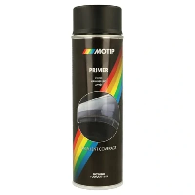 Imagen de Couche d&#039;apprêt MOTIP 04052