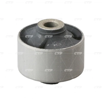 Imagen de CTR GV0009 Silentblock Brazo de Suspension Eje delantero, debajo 60mm HYUNDAI: ACCENT 3