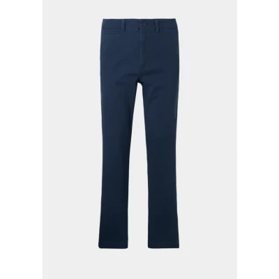 Imagen de Dockers Smart FLEX California Pantalones chinos, Hombre, Talla: 29x32, Navy blazer