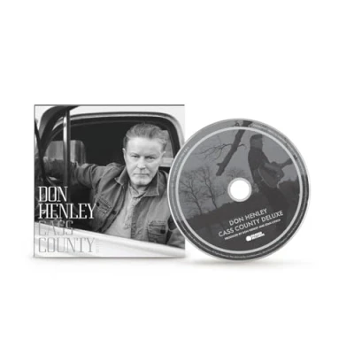 Imagen de Cass County (CD)