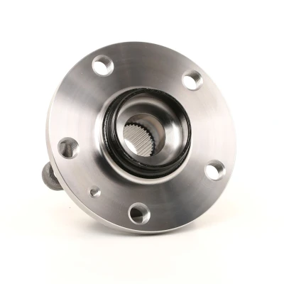 Imagen de FEBI BILSTEIN 27317 Juego de cojinete rueda VOLKSWAGEN: Passat B6 Variant, Scirocco III, SKODA: Octavia II Hatchback, AUDI: A3 Sportback norauto,
