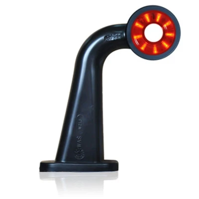 Imagen de Luz de gálibo WAS 508BCL W21.5WW