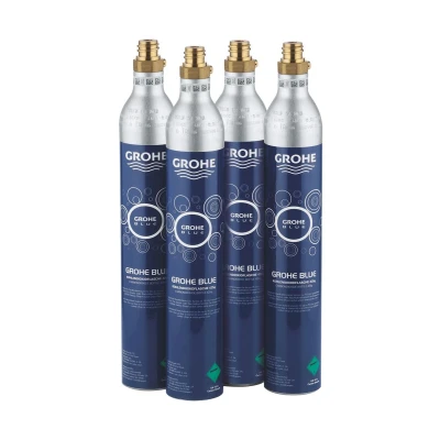 Imagen de Grohe Starter Kit bombas de co2 Ref. 40422000