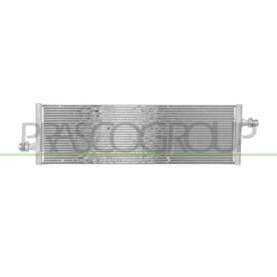 Imagen de PRASCO TS300R001 Radiador, refrigeración del motor 620 187 16 TESLA: Model 3