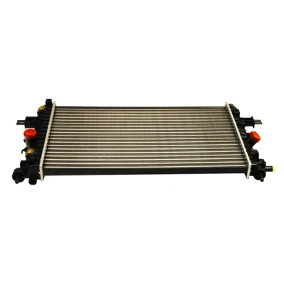 Imagen de MAXGEAR AC230048 Radiador, refrigeración del motor Aluminio 385 600 15 Aletas soldadas OPEL: Zafira B, Astra H GTC, Hatchback