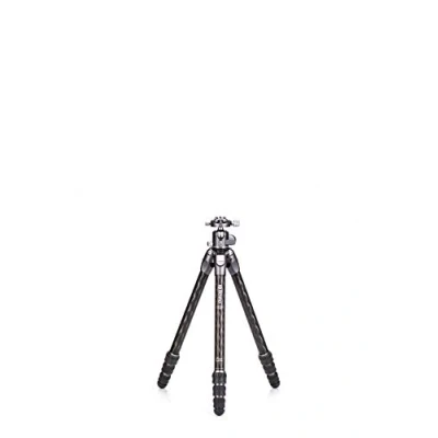 Imagen de BENRO Trepied Photo Carbone Tortoise 24C+GX30 TTOR24CGX30