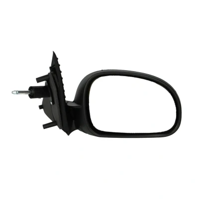 Imagen de Espejo retrovisor Blic 5402 04 1115304P derecha negro mecánico convexo PEUGEOT: 406 Berlina