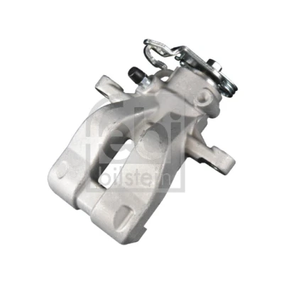 Imagen de FEBI BILSTEIN 178820 Pinza de freno Fundición aluminio Eje trasero izquierda FIAT: Stilo Hatchback, BRAVO 2, Furgón / Familiar