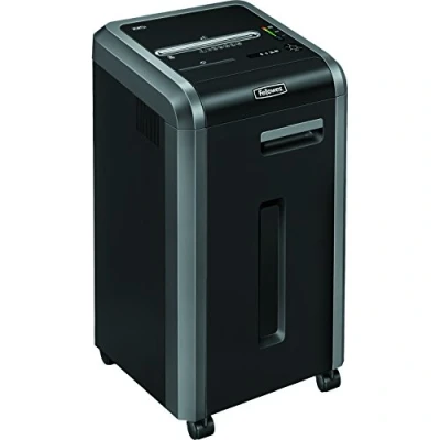 Imagen de Fellowes Powershred 225i Triturador de papel (450 x 450 810 mm)