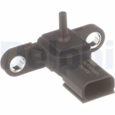 Imagen de Sensor, presión colector de admisión DELPHI PS20120 12B1