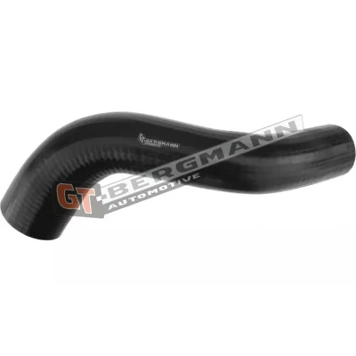 Imagen de GATES 09 0619 Manguera Turbo AEM (elastómero acrílico de etileno) FORD: Transit Mk6 Furgón, Tourneo