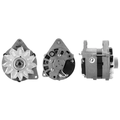 Imagen de LUCAS ELECTRICAL LRB00348 Alternador 12V 55A SKODA: Felicia 1 Pickup
