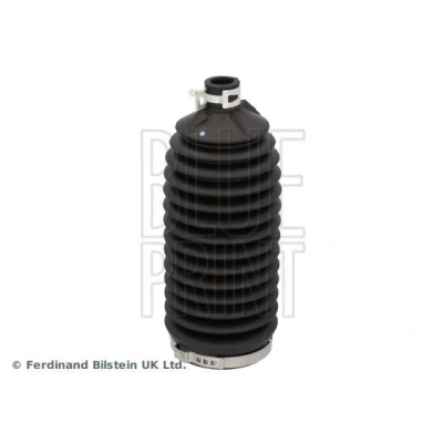 Imagen de BLUE PRINT ADBP810102 Fuelle de Dirección Elastéros poliestéricos, termoplásticos Eje delantero, izquierda con abrazaderas HONDA: CIVIC 8 Hatchback