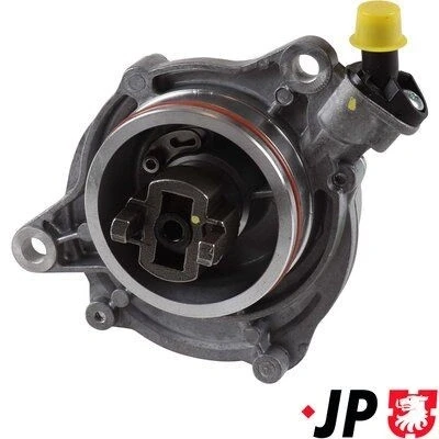 Imagen de JP GROUP 1417100600 Bomba de Vacío Sistema Frenado con junta anular BMW: 1 Hatchback, 5 Berlina, X5