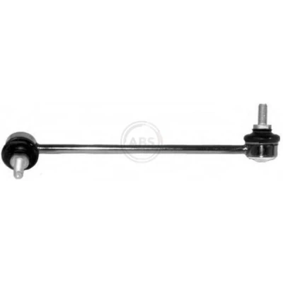 Imagen de A.B.S. 260281 Bieleta de suspensión 243 MM10X1.5 RHT VOLVO: 940 II Familiar, 960 I Berlina