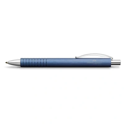 Imagen de Faber Castell Essentio Aluminium Blue BP