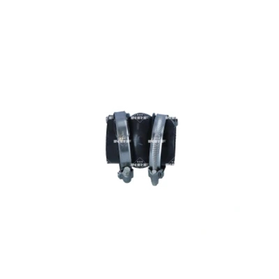 Imagen de NRF 166083 Manguera Turbo con abrazaderas PEUGEOT: 207 Hatchback, CC, SW Furgón / Familiar, CITROËN: C3 I C2 Hatchback